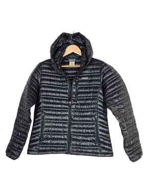 Patagonia Puffer Down hoodie jacket